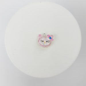 Dije de Hello Kitty