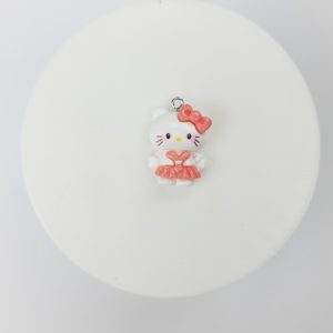 Dije de Hello Kitty