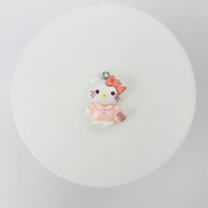 Dije de Hello Kitty
