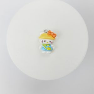 Dije de Hello Kitty