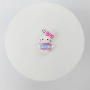 Dije de Hello Kitty