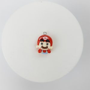 Dije de Mario