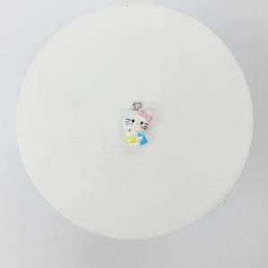 Dije de Hello Kitty
