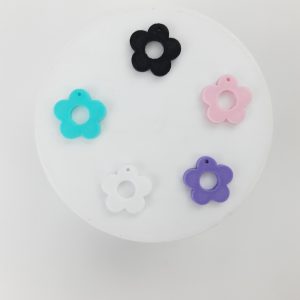Dijes de flores