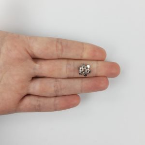 Calota para cuentas de 14/16 mm