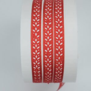 Cinta con lurex trigal