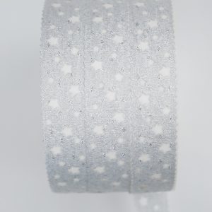 Cinta troquelada estrella deluxe