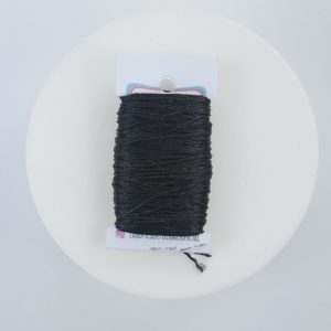 Hilo de poliéster