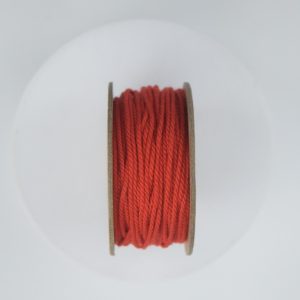 Cordón de algodón