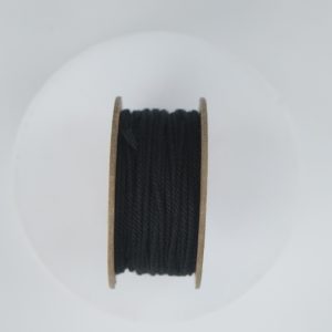 Cordón de algodón
