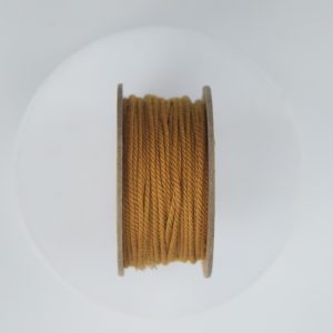 Cordón de algodón
