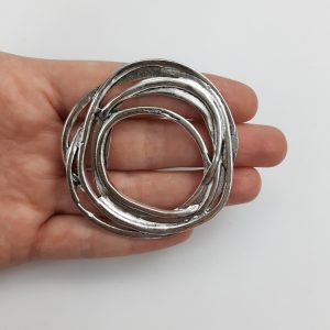 Dijes/Conectores de formas - Circulos