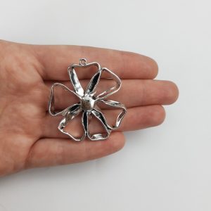 Dijes botánicos - Flores