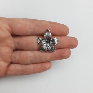 Dijes botánicos - Flores