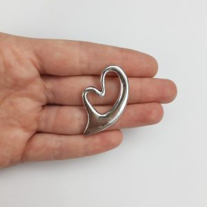 Dijes de corazones - Corazones