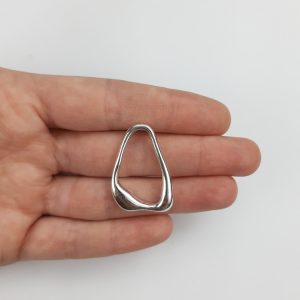 Dijes/Conectores de formas - Óvalos