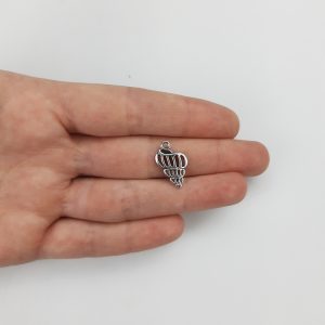 Dijes de mar - Caracoles