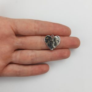 Dijes de corazones - Corazones