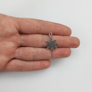 Dijes de viajes - Rosas de los vientos