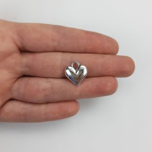 Dijes de corazones - Corazones