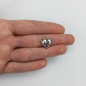 Dijes de corazones - Corazones