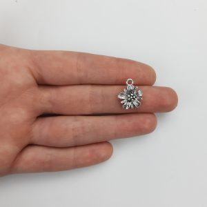 Dijes botánicos - Flores