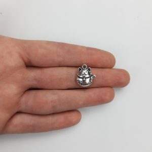 Dijes de símbolos - Maneki Neko