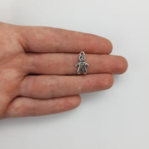 Dijes de familia - Niños