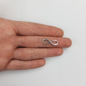 Dijes/Conectores de símbolos - Infinitos