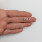 Conectores de símbolos - Infinitos