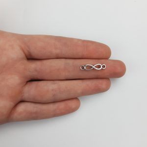 Conectores de símbolos - Infinitos