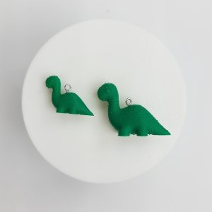 Dijes de dinosaurios