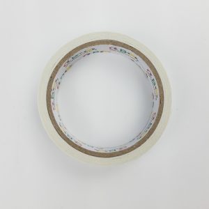 Cinta adhesiva doble faz