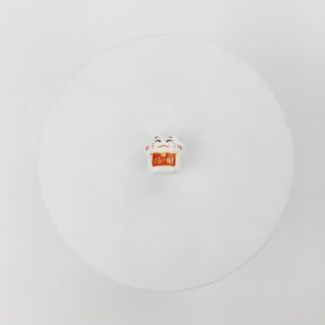 Pasante de Maneki Neko