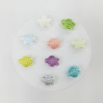 Pasantes de tortugas