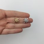 Dijes del espacio - Soles