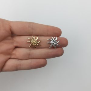 Dijes del espacio - Soles