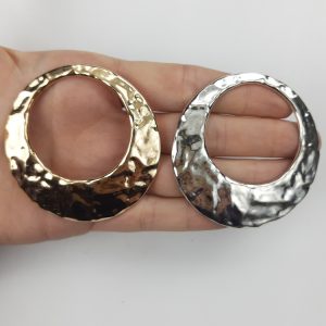 Dijes de formas - Circulos