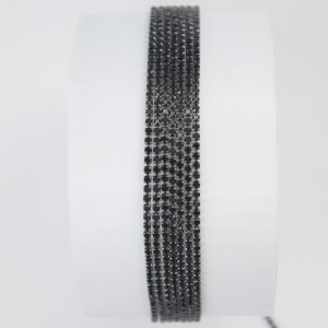 Tira de strass continua