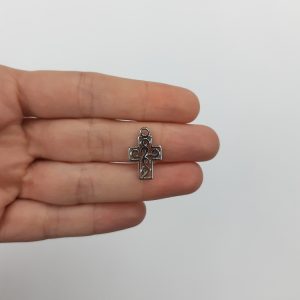 Dijes de religiones - Cruces