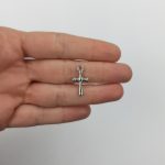 Dijes de religiones - Cruces