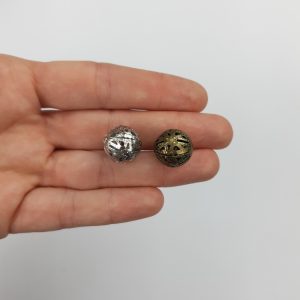 Separadores de latón