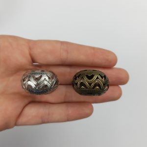 Separadores de latón