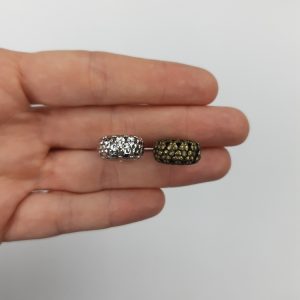 Separadores de latón