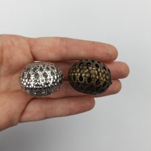 Separadores de latón