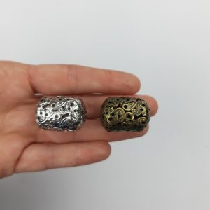 Separadores de latón