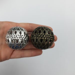 Separadores de latón