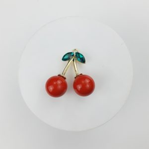 Dije de cereza