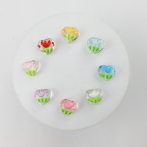 Pasantes de corazones