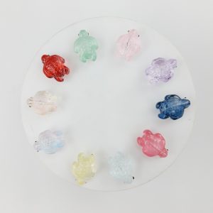 Pasantes de tortugas